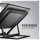 Axagon STND-LAB Podstawka do laptopów i tabletów 10-17,3' czarna - 1485479 - zdjęcie 8